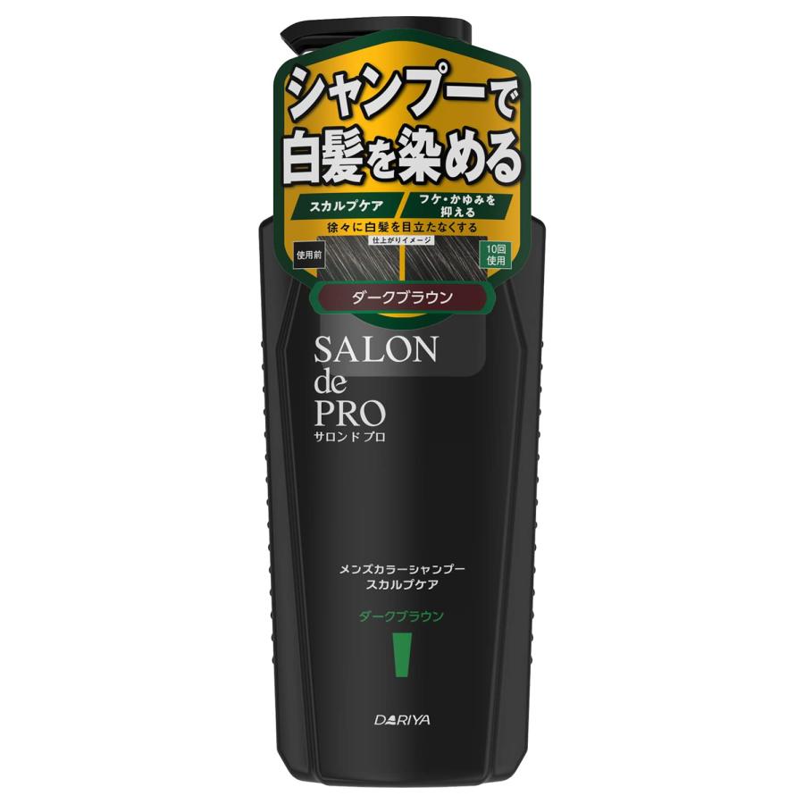 ＳメンズカラーＳ　ＤＢＲ ２５０ｍｌ | ダリヤ