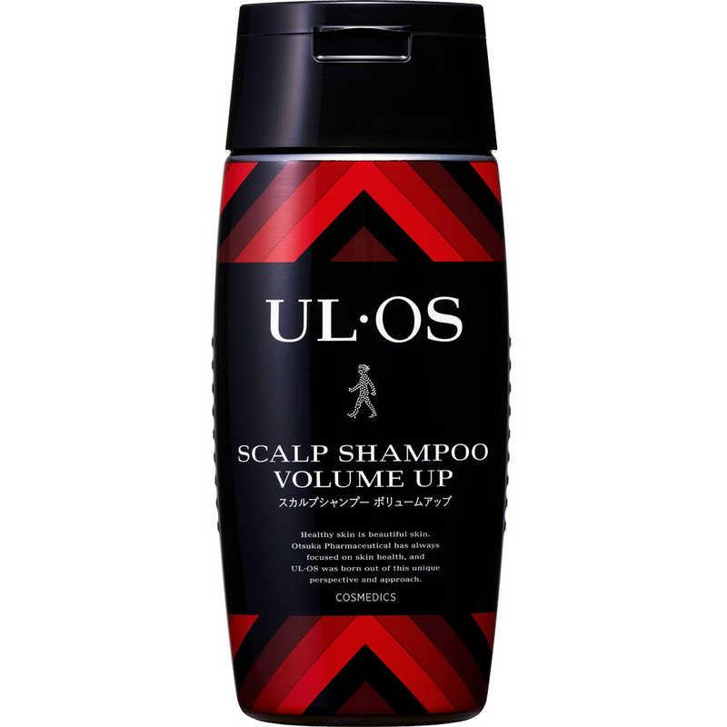 ウル・オス　スカルプＳＰボリューム ３００ｍｌ | 大塚製薬