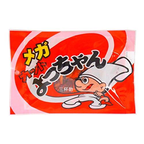 メガカットよっちゃん ５０ｇ | よっちゃん