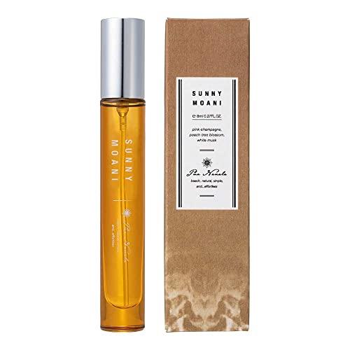 プアナナラサニーモアニオードトワレ ８ｍｌ | フィッツCo