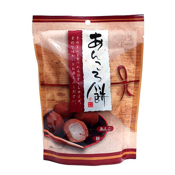 在庫状況】あんころ餅 9個 | 久保田製菓取扱店舗 - EPARKくすり