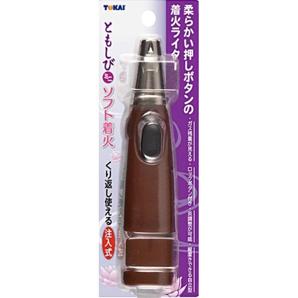 ともしびミニ １個 | 東海