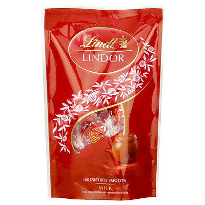 リンドール・ミルクパック ６０ｇ | 三菱食品