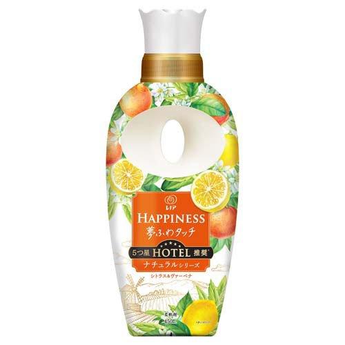 レノアハピネスシトラス本体 ４５０ｍｌ | Ｐ＆Ｇジャパン