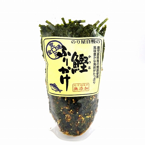 通宝　鰹ふりかけ ４０ｇ | 通宝