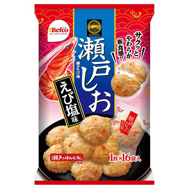 瀬戸の汐揚 １６枚 | 栗山