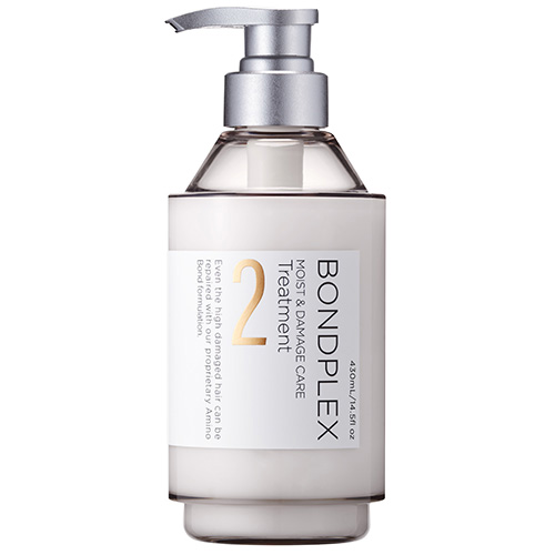 ＢＰＭＤヘアトリートメント ４３０ｍｌ | スリーアンク