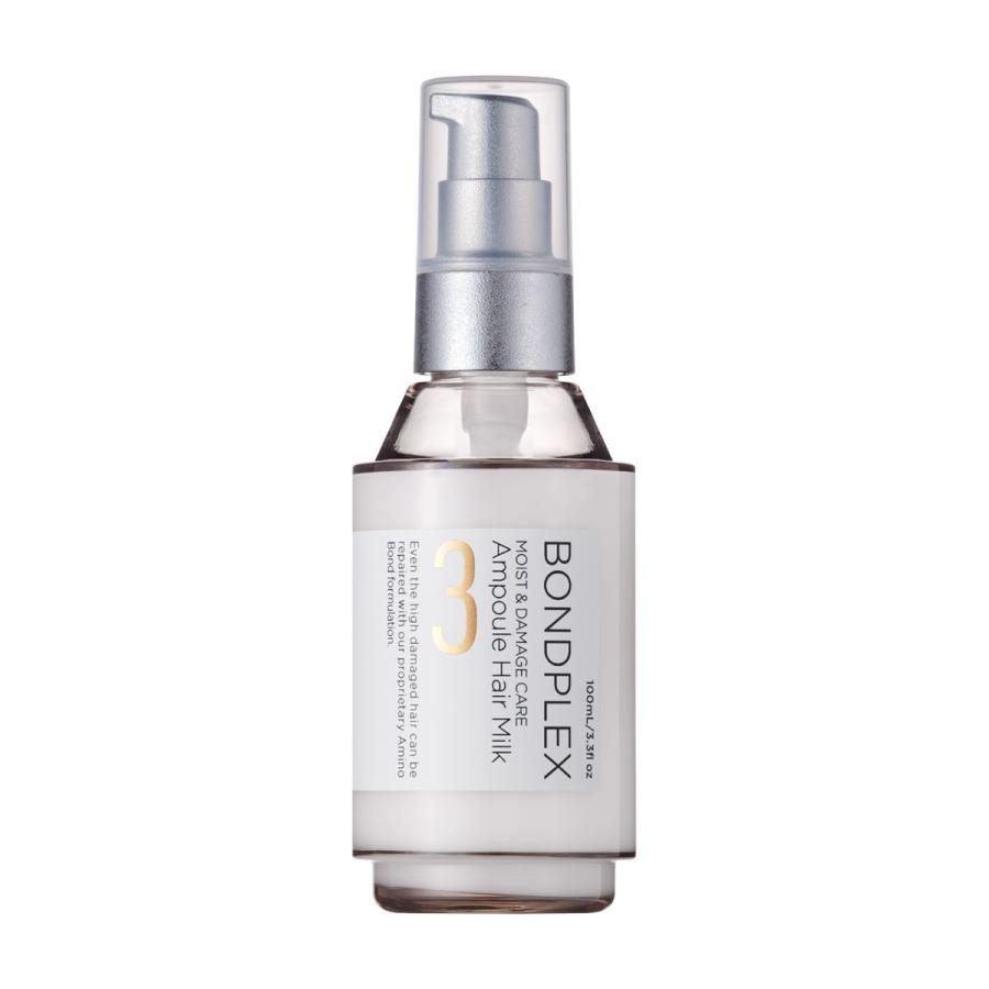 ＢＰＭＤヘアミルク １００ｍｌ | スリーアンク