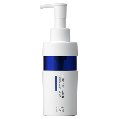 アンレーベルＣＯモイスヘアオイル １００ｍｌ | コスメカンパニー