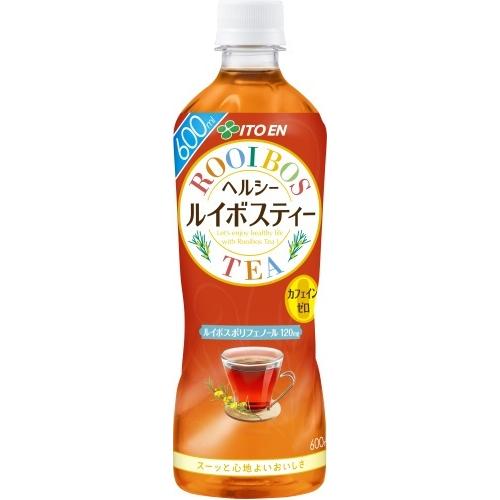 ルイボスティー ６００ｍｌ | 伊藤園