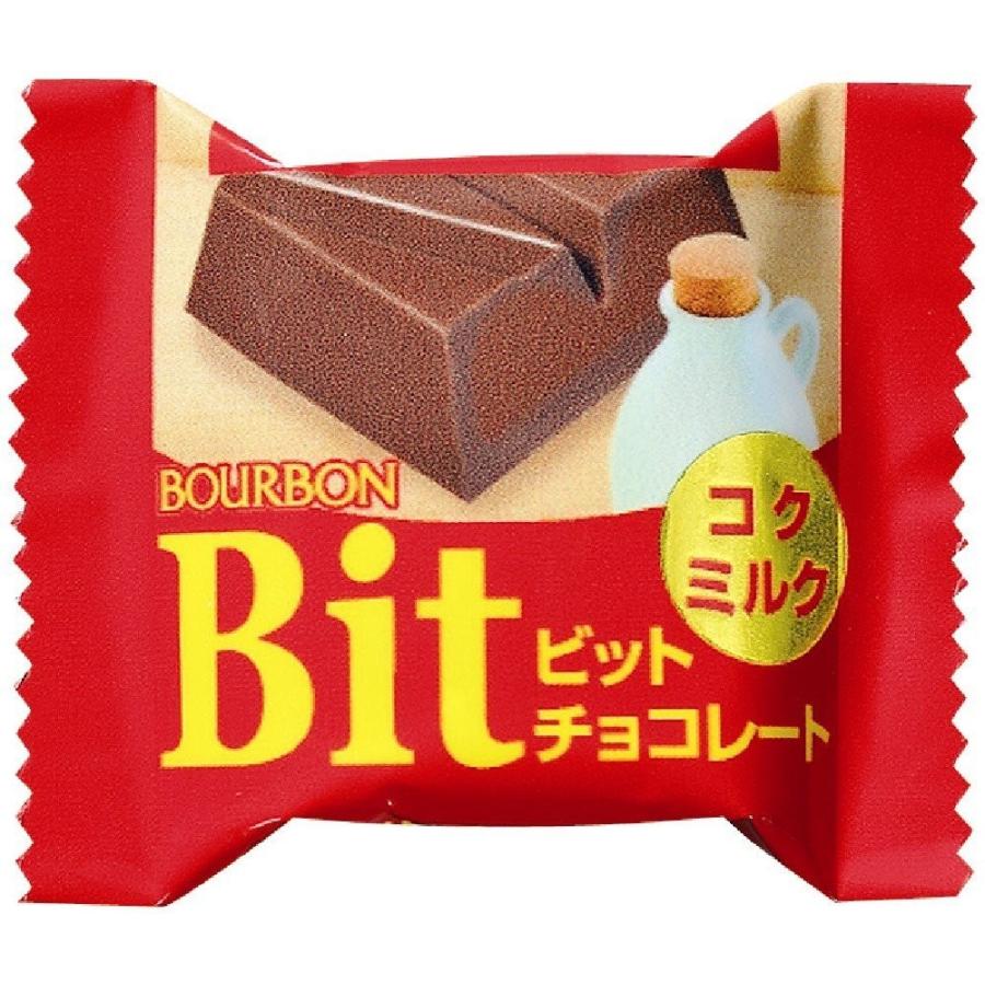 ビットコクミルク １５ｇ | ブルボン