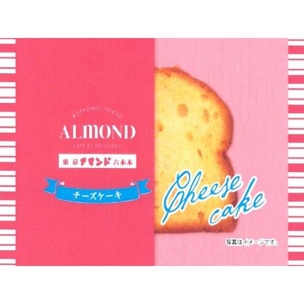 チーズケーキ ３０ｇ | アマンド