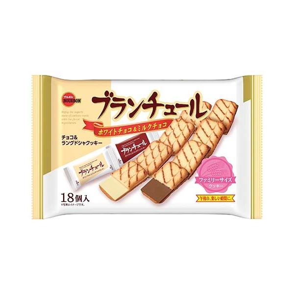 ブランチュールＦＳ １８個 | ブルボン