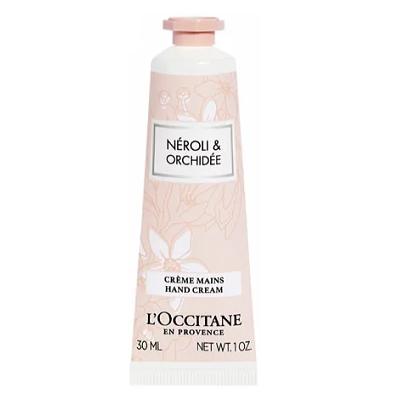 ネロリ＆オーキデハンドクリーム ３０ｍｌ | コナミ