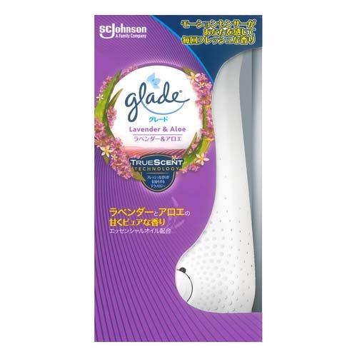 ＧＬセンサーＬＡ本体 １８ｍｌ | ジョンソン