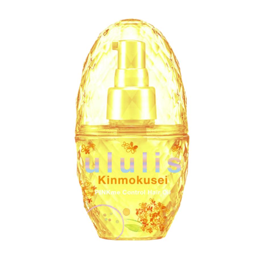 同梱 ウルリス 金木犀