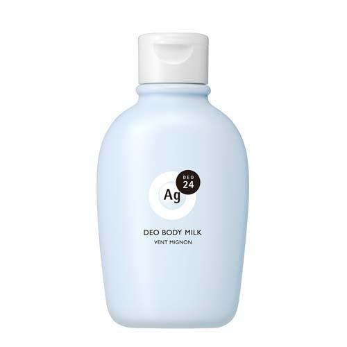 ＡＧデオ２４ボディミルクＶＭ １８０ｍｌ | ファイントゥディ