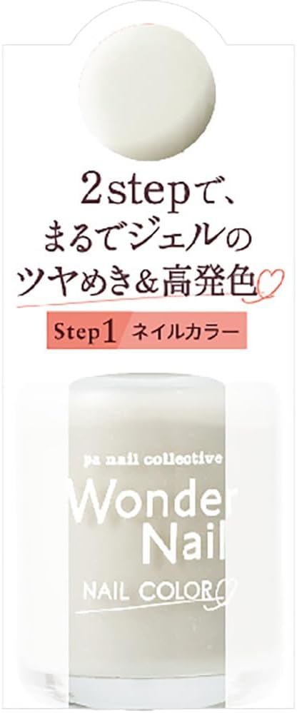 ｐａ　ワンダーネイル　ＲＷＮ－１２ １０ｍｌ | ディアローラ