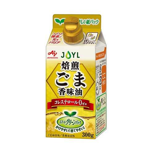 味の素焙煎ごま香味油 ３００ｇ | エーシン