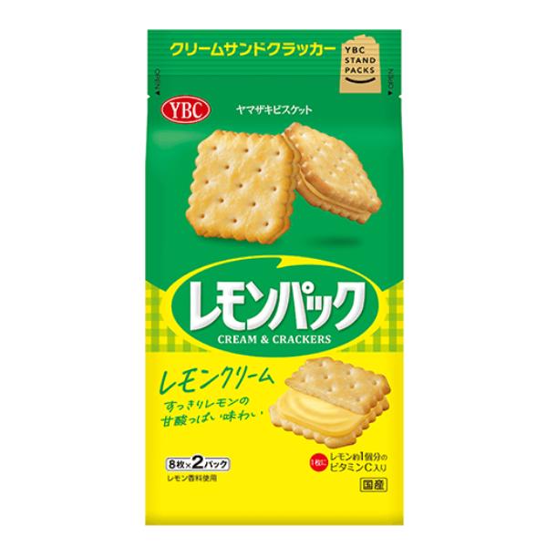 取置商品(れもん) 在庫状況】レモンパック 16枚 | ナビスコ取扱店舗 - EPARK