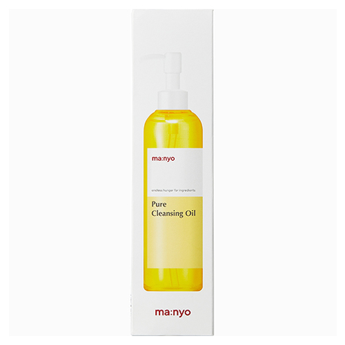 在庫状況】マニョ ピュアクレンジングオイル 200ml | アイケイ