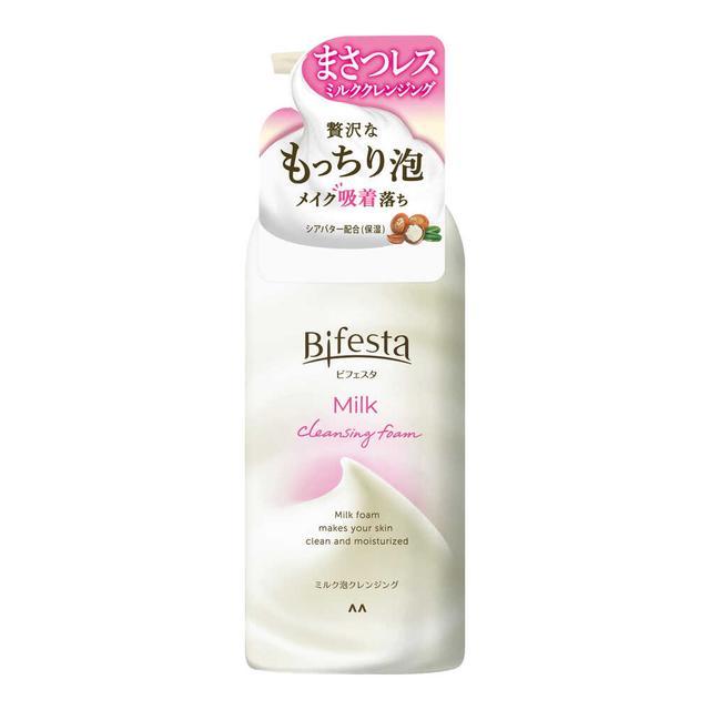 ＢＡ　ミルク泡クレンジング ２３０ｇ | マンダム