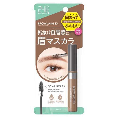 ブロウラッシュＥＸブロウマスカラＮＢ ６．２ｇ | BCL