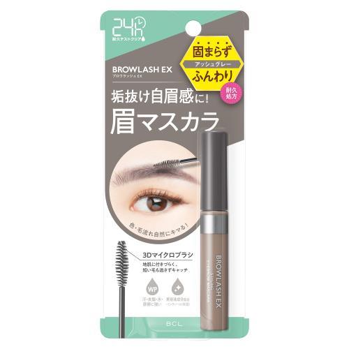 ブロウラッシュＥＸブロウマスカラＡＧ ６．２ｇ | BCL