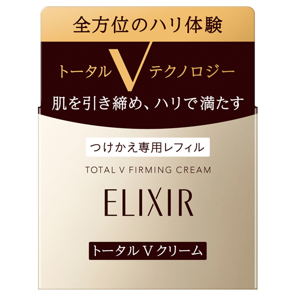 ＥＩ　トータルＶ　クリーム　Ｒ ５０ｇ | 資生堂化粧品