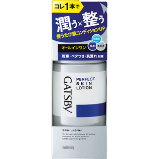 ＧＢパーフェクトスキンＬ １５０ｍｌ | マンダム