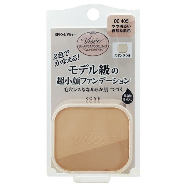 ＶＳリシェシェイプＭＦＤ４０５ ９ｇ | コーセー化粧品