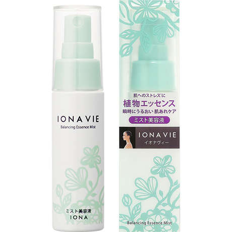 イオナヴィーバランシングエッセンス ５０ｍｌ | イオナ