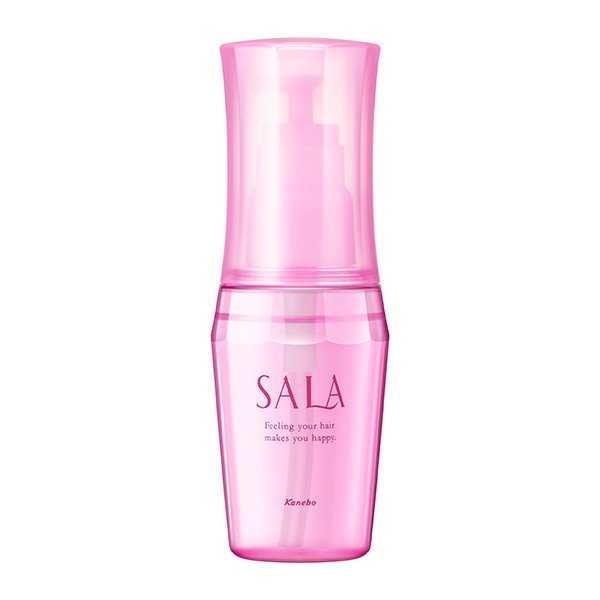 サラＳＴアイロンヨウオイル ４０ｍｌ | カネボウ化粧品
