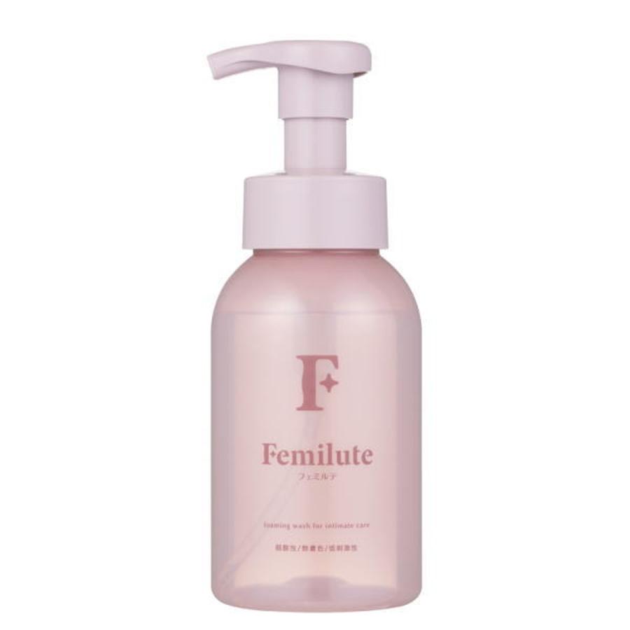 フェミルテ　ボディウォッシュ ３００ｍｌ | タマガワ