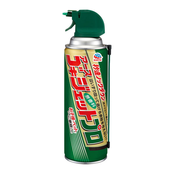 ゴキジェットプロ４５０ｍｌ ４５０ｍｌ | アース製薬