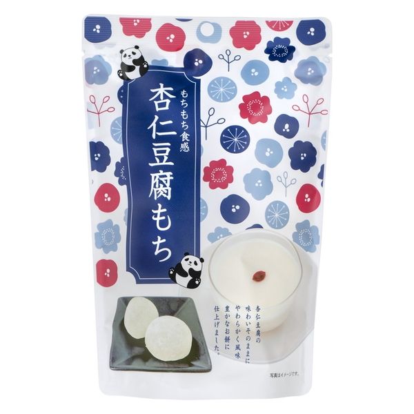 杏仁豆腐もちスタンドパック １３０ｇ | 世紀