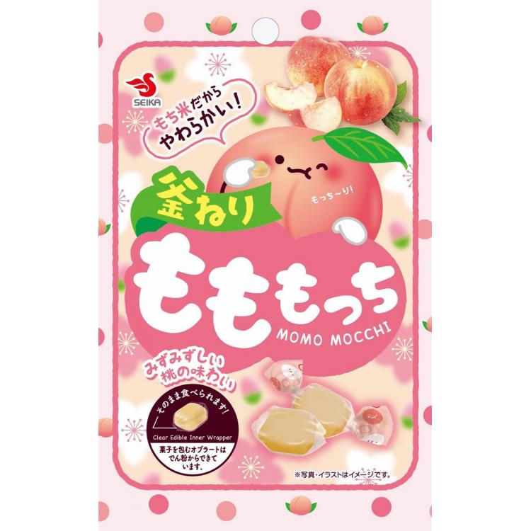 在庫状況】もももっち 32g | セイカ取扱店舗 - EPARKくすりの窓口