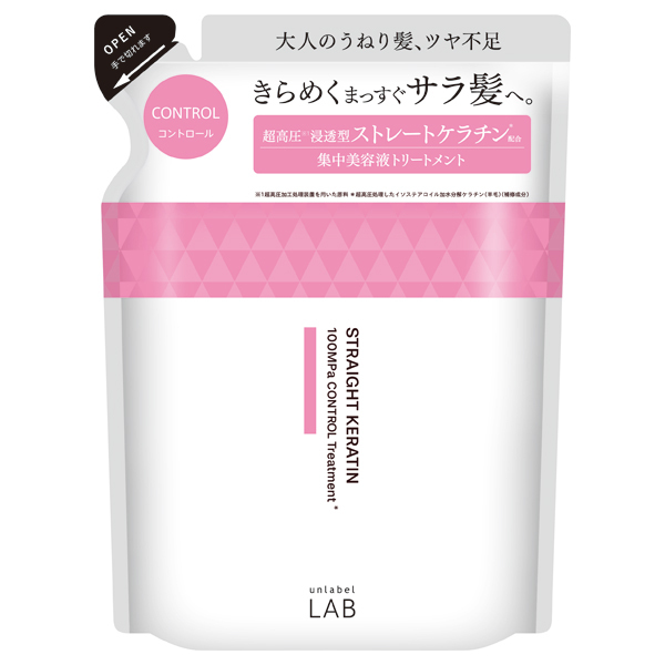 ＵＬＫＲコントロールＴＲ詰替 ３１０ｍｌ | コスメカンパニー
