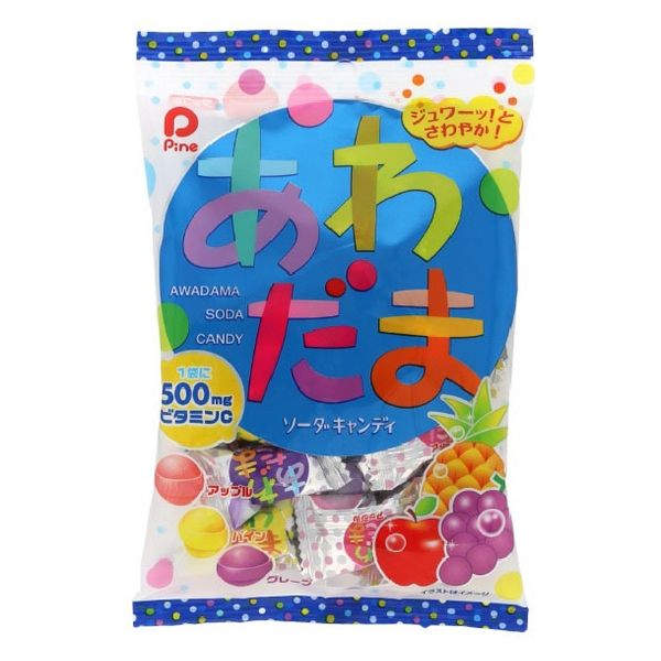 あわだま １２０ｇ | パイン
