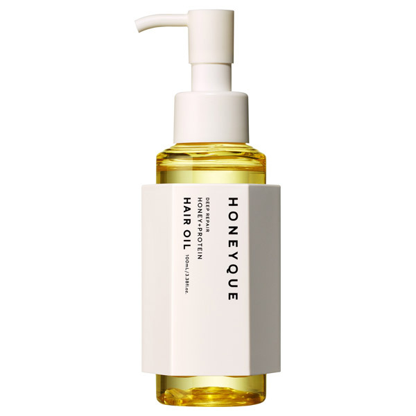ハニークヘアオイルスリーク １００ｍｌ | ボトルワークス