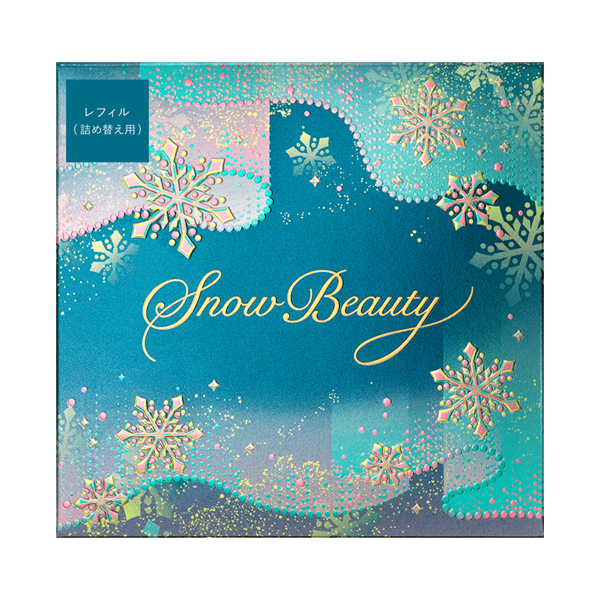 スノーＢＢＳパウダーＡレ ２５ｇ | 資生堂化粧品