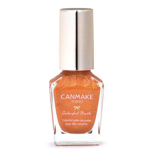 ＣＡＮカラフルネイルズＮ１００ ８ｍｌ | 井田ラボラトリー