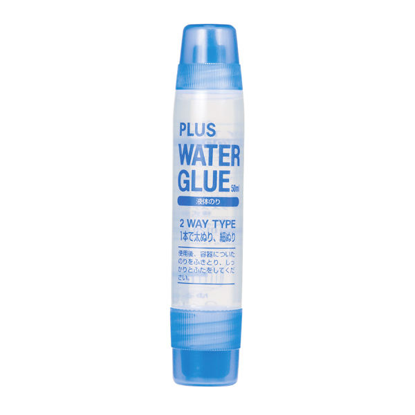 ウォーターグルー ５０ｍｌ | プラス