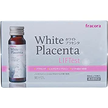 フラコラホワイトプラセンタ ５０ｍｌ | 協和