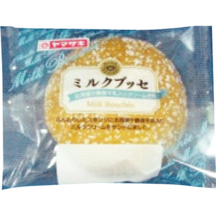 ミルクブッセ １個 | ヤマザキ