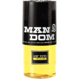 マンダムヘアトニック 大（３３０ｍｌ） | マンダム