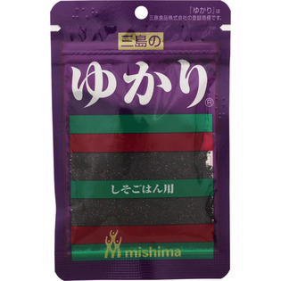 ゆかり　袋 ２６ｇ | 三島食品