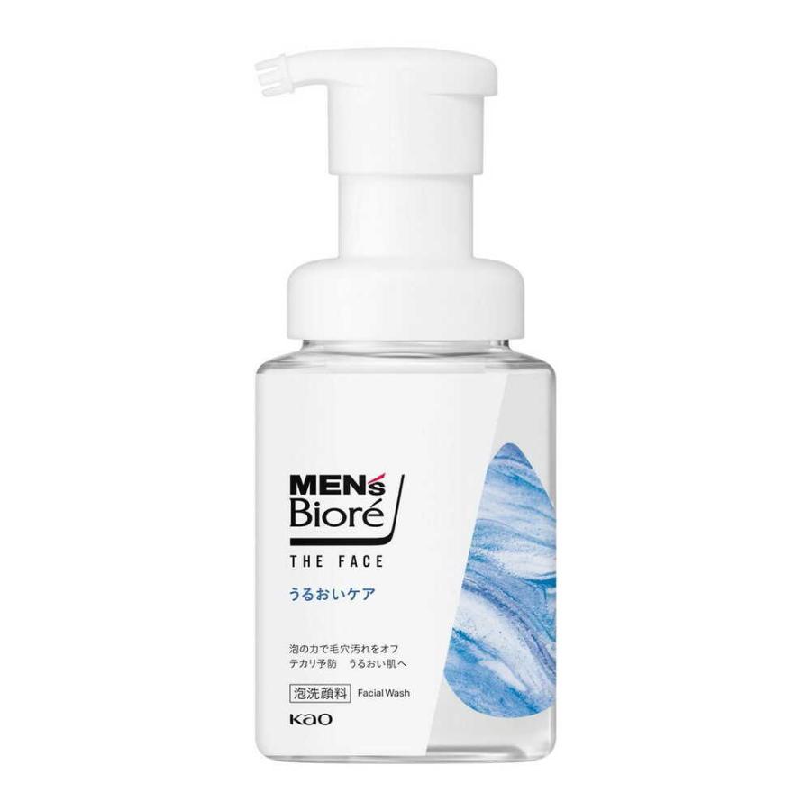 メンズビオレザフェイスうるおい本体 ２００ｍｌ | 花王