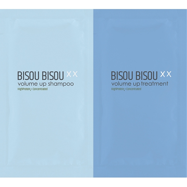 ＢＩＳＯＵＢＩＳＯＵ　Ｅトライアル ３ｍｌ+３ｍｌ | イデアル