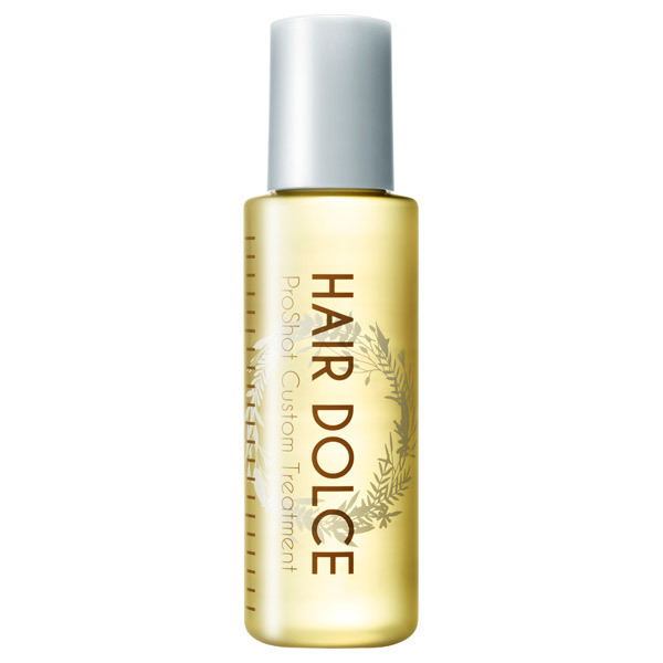 ヘアドルチェＰカスタムトリートメント １００ｍｌ | Ｌｉｈａ